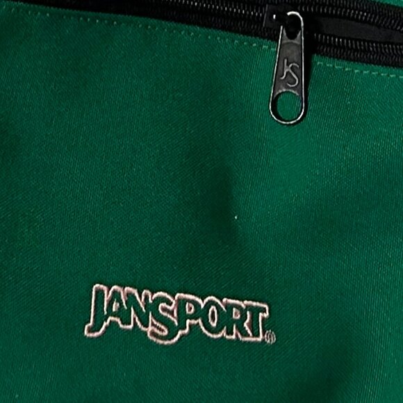 JANSPORT OVER THE SHOULDER MESSENGER BAG - Picture 6 of 6